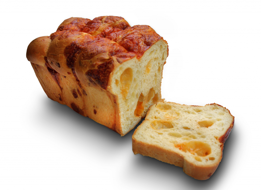 Pain au fromage